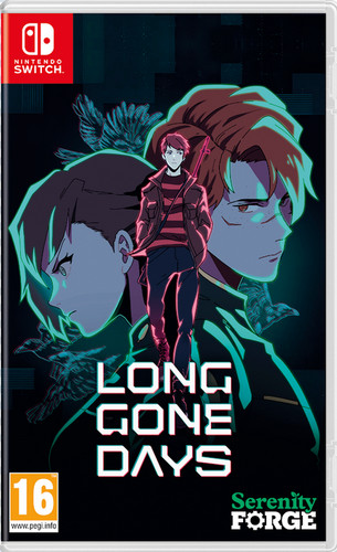Long gone days - long, nswitch