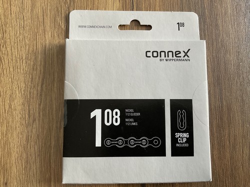 Fahrrad kette connex 108 - kette, x
