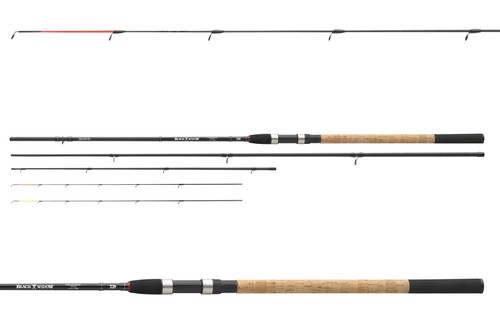 Daiwa black widow feeder - daiwa,