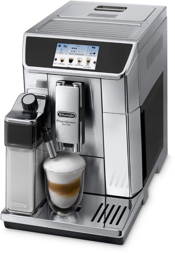 Delonghi cappuccino automat - delonghi, cappuccino-automat