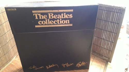 The beatles - the,