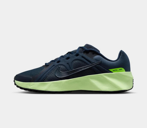 Nike metro tek - tek, schuhe