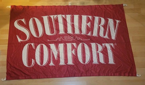 Große southern comfort werbe - southern,