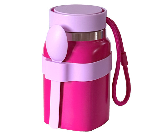 400ml heiß essen - 400ml,