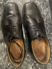 Herrenschuhe 39 Leder