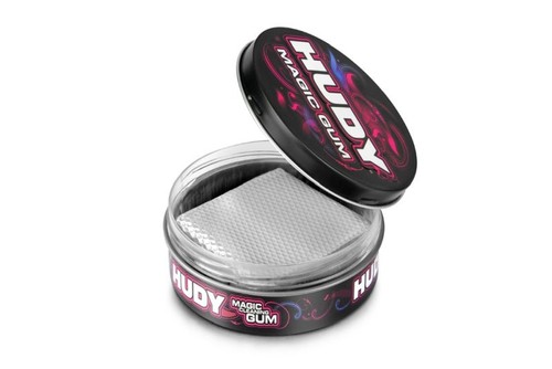 Hudy magic reinigungsknete - hudy,