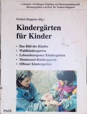 Kindergärten für Kinder