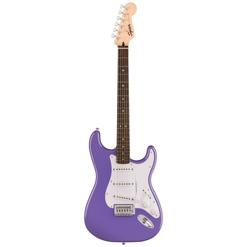 Squier fender sonic - squier,