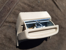 "Verlängerung" Mittelkonsole