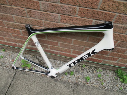 Trek madone series three - madone,