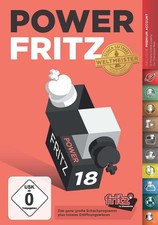 Power Fritz 18 - Das ganz
