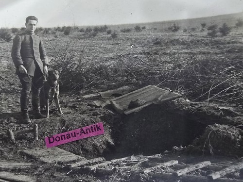 Foto soldat feldgrau - foto,