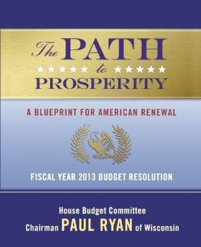 The path prosperity - the,