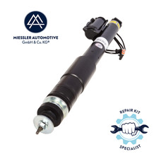 Für Mercedes E W211 AIRMATIC