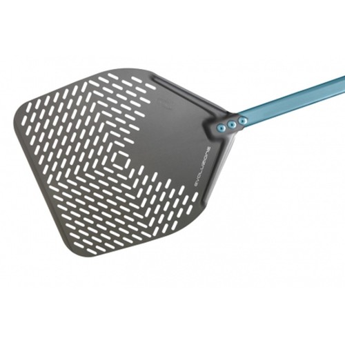 Metal pizzaschaufel - gi.metal,