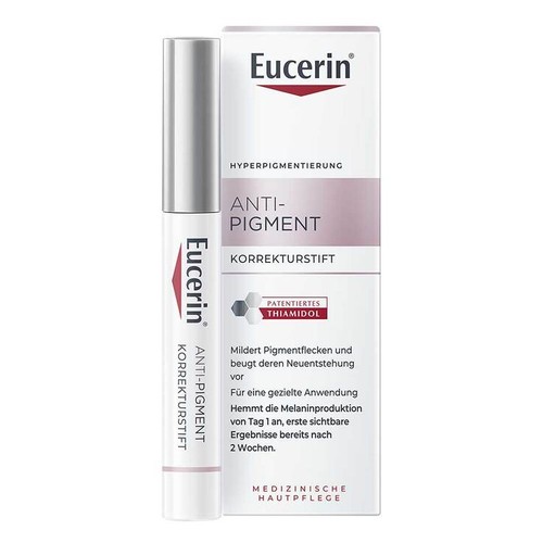 Eucerin anti pigment - eucerin, anti-pigment