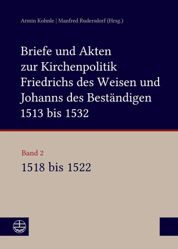 Briefe und akten zur - und,