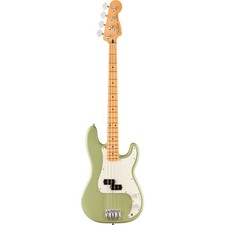 Fender Player II Precision Bass MN Birch Green - E-Bass
