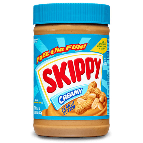 Skippy erdnussbutter creamy - skippy,
