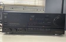 Technics SU-V85A Integrated