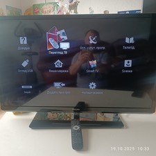 Philips Fernseher 37PFL4007K/12