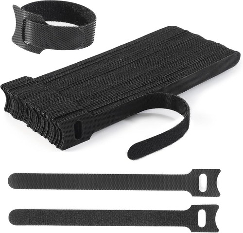 120x kabelbinder 15cm - kabelbinder,
