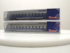 Roco 24491  Spur N 2 x