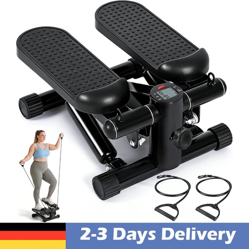 Stepper swingstepper - stepper,