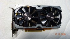 ZOTAC GeFORCE GTX 1070 Ti 8GB