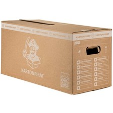 Umzugskarton Umzugskartons