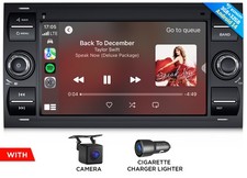 Android 14 Autoradio 7" für
