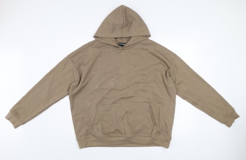 Prettylittlething herren beige - prettylittlething,