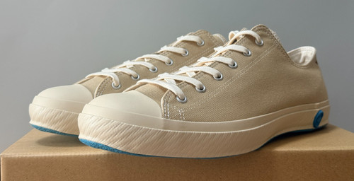 Schuhe wie pottery low - low,