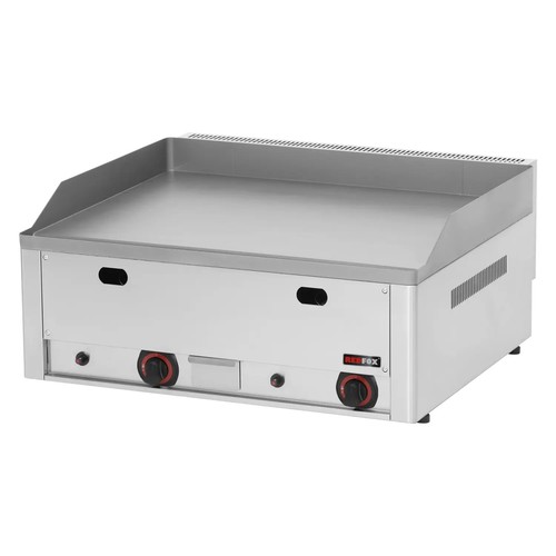 Gastro gas griddleplatte - gastro, gas-griddleplatte