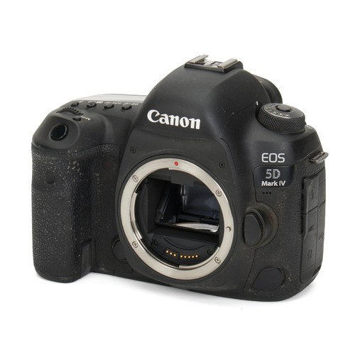 Canon eos mark gebraucht - eos, iv