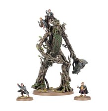 LotR Warhammer Treebeard