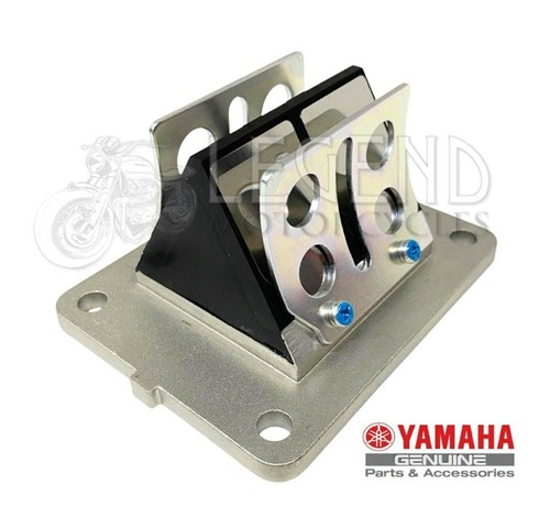 Original yamaha rd125lc - yamaha,