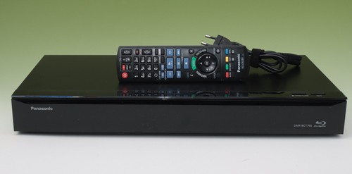 Panasonic dmr bct760 blu - panasonic, dmr-bct760