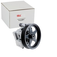 Nty servopumpe hydraulisch - nty,