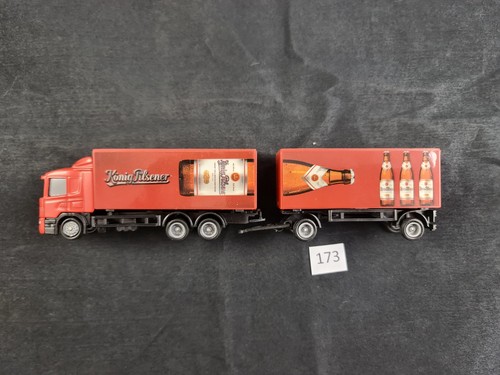 Werbetrucks könig - werbetrucks,