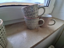 Bloomingville Cécile Tassen