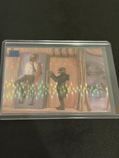 2024 Topps Chrome Star Wars