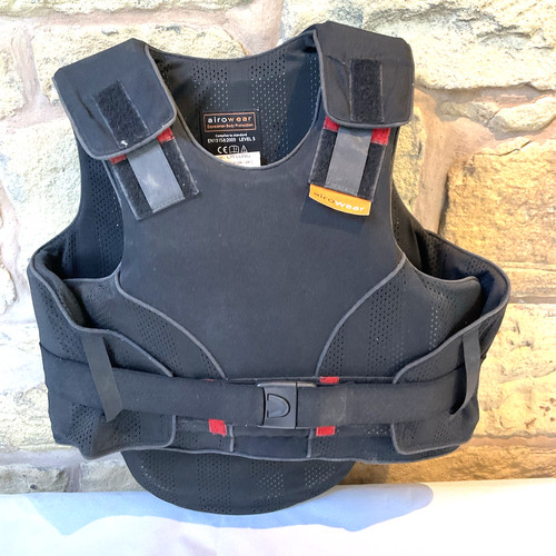 Airowear equestrian body - equestrian,