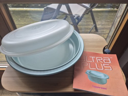 Neu tupperware ultra plus - neu,