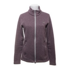 2117 of Sweden, Fleecejacke