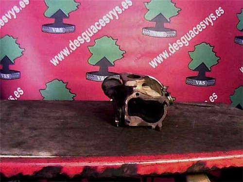 Aaz turbolader seat ibiza - turbolader, at