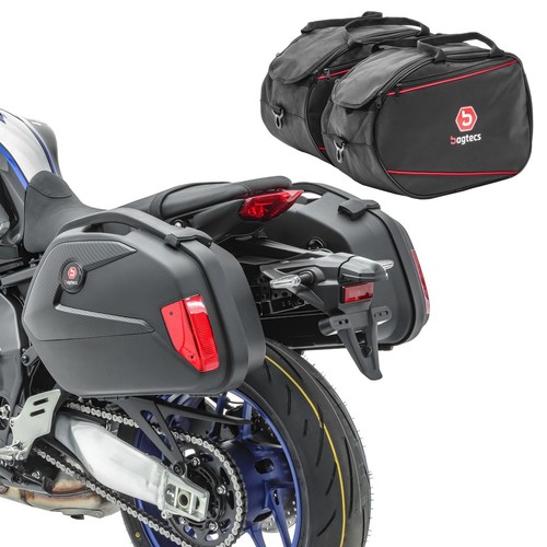 Set sc22 motorrad koffer - motorrad, +