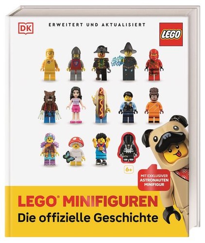 Lego minifiguren die - lego®,