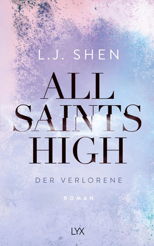 All saints high - all,