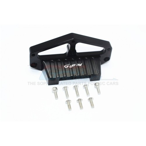 Gpm lb331a aluminum - aluminum, front
